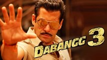 Salman Khan's Dabangg 3 STORY REVEALED