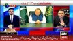 ARY News Headlines 6 April 2016, Kashif Abbasi Analysis on Nawaz Sharif Speech