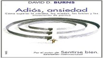 Download Adios  Ansiedad  Spanish Edition