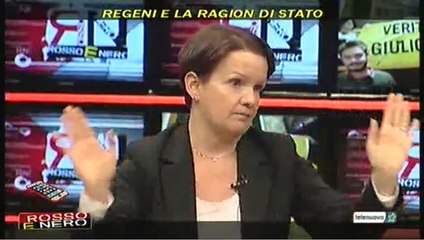 Le BALLE DI RENZI e del PD sul caso REGENI, sulla TURCHIA, sull’EMERGENZA IMMIGRAZIONE, sull’EUROPA!