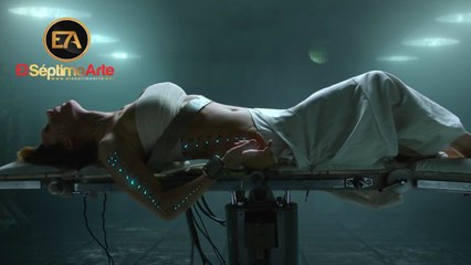 Zaschitniki (Guardians) - Khan Fighting Scene V.O. (HD)