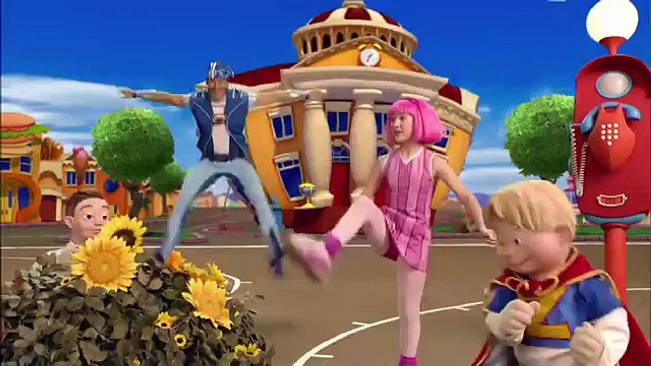 Lenji Grad Epizoda 15 Sezona 01 - Najlenjiji grad