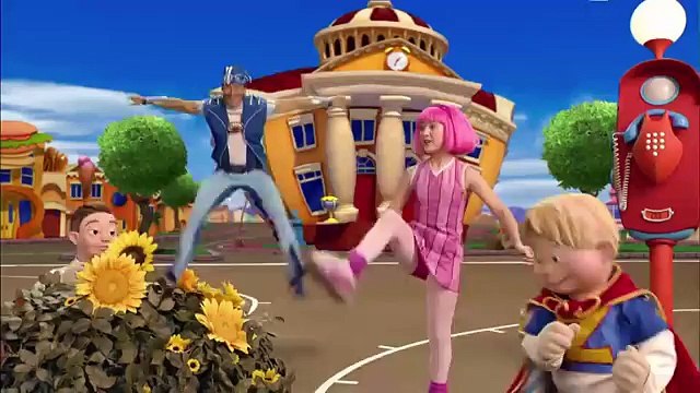 Lenji Grad Epizoda 15 Sezona 01 - Najlenjiji grad