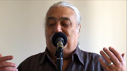 le danseur de charleston (Philippe Clay) reprise