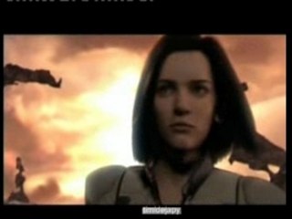 Final fantasy / unchained melody