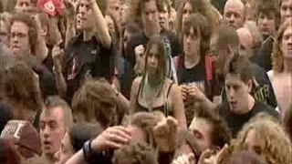 Chimaira - Live at Download Festival 2007 PT2