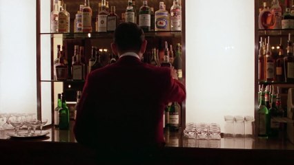 The Shining - Lloyd Scene [CENSORED FOR SCHOOLIES]