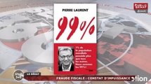 Sénat 360 : Questions d'actualité au gouvernement / Fraude fiscale : Constat d'impuissance ? / Nouvel Aéroport de nantes : Référendum le 26 juin (05/04/2016)