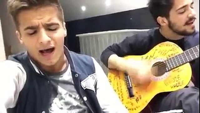 Lapsus Band - Biseri i svila Rada Manojlovic i Haris Berkovic - Prekasno Amar Jasarspahic (COVER)