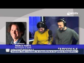 Icaro Tv. Fonti a TR: alle urne a Rimini niente M5S, forse civica ma sarebbe miracolo