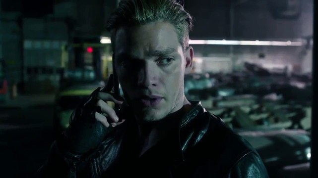 Shadowhunters 1x13 Sneak Peek #4 Morning Star (HD) Season Finale