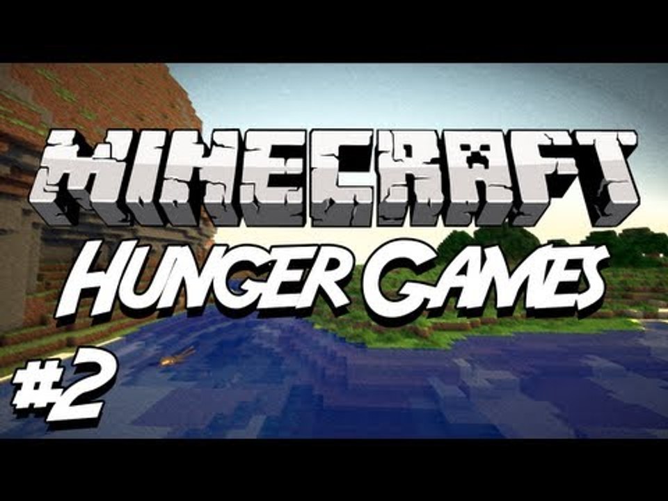 Minecraft: Hunger Games Ep. 2 - Loaded Son