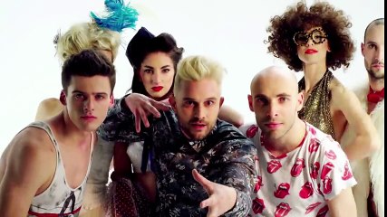 LUKA NIZETIC - LJUBAV JE MUKTE (official video)