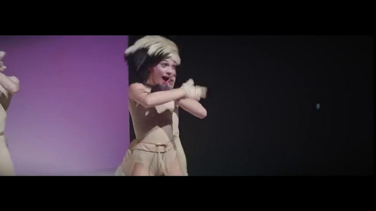 Sia - Cheap Thrills (Performance Edit)