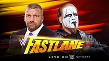 WWE FastLane 2016 Highlights - FastLane 21st February 2016 Highlights - 2_21_16 -