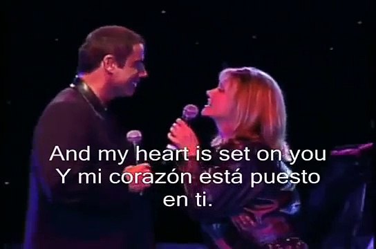 Olivia Newton-John & John Travolta - You Are The One That I Want