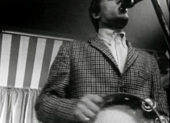 THE WHO French TV Archives 1965-1967