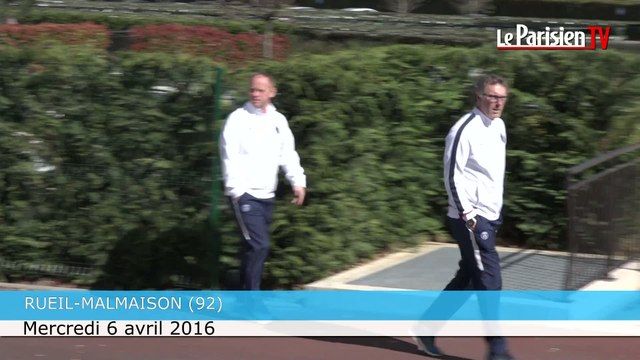 PSG : dernière sortie sous le soleil avant Manchester City