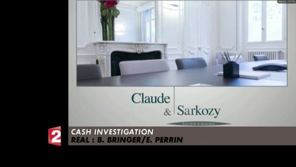 Paradis Fiscaux: Le casse du siècle - Le Zapping du 06/04 - CANAL +