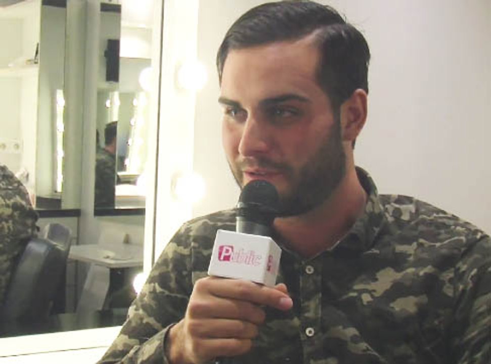 Exclu Vidéo : Nikola (Les ANges 8) : Milla, Miss Hawaii, son argent, Les Anges, La Belgique... Il nous dit tout !