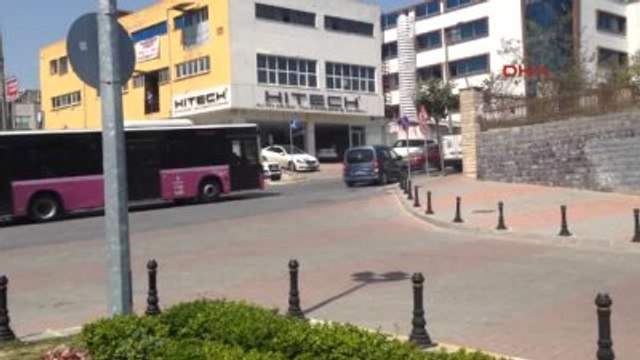 Beyoğlu'nda Öldürülen İspark Görevlisinin Cenazesi Adli Tıp Kurumu'ndan Alındı