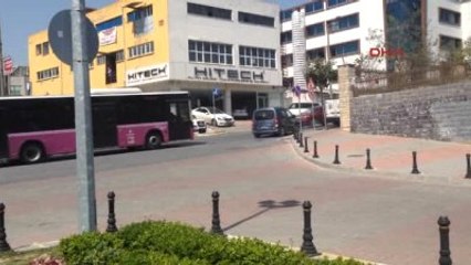 Beyoğlu'nda Öldürülen İspark Görevlisinin Cenazesi Adli Tıp Kurumu'ndan Alındı