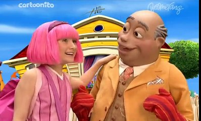 Lenji Grad Epizoda 16 Sezona 01 - Dragi dnevnice