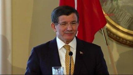 Başbakan Davutoğlu Ciddiyetle Ele Alıyoruz, Ulaştırma Bakanlığı Bünyesinde Çalışma Yürütülüyor-4