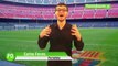 UEFA Champions League: la cara y la cruz de Luis Suárez