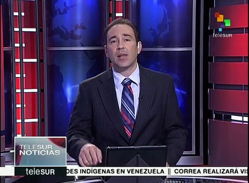 Brasil: diputados emiten hoy dictamen sobre juicio político a Rousseff