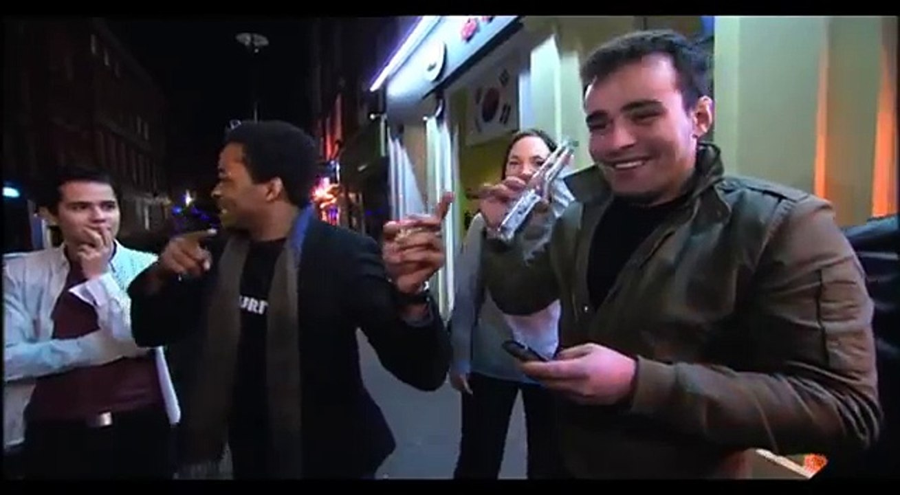 Dynamo Magician Impossible on Watch from 7 July