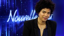 Florie éliminée du premier prime de Nouvelle Star : «C'est un gros raté»