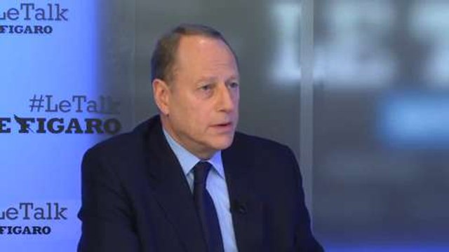 Philippe Goujon : «Les jeunes sont les laissés-pour-compte de Hollande»