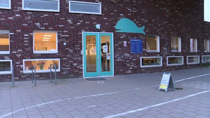 Accord UE-Ukraine: référendum aux Pays-Bas