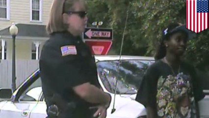 Couple sues cops after South Carolina cops pull over black motorist, conducts anal probe on passenger