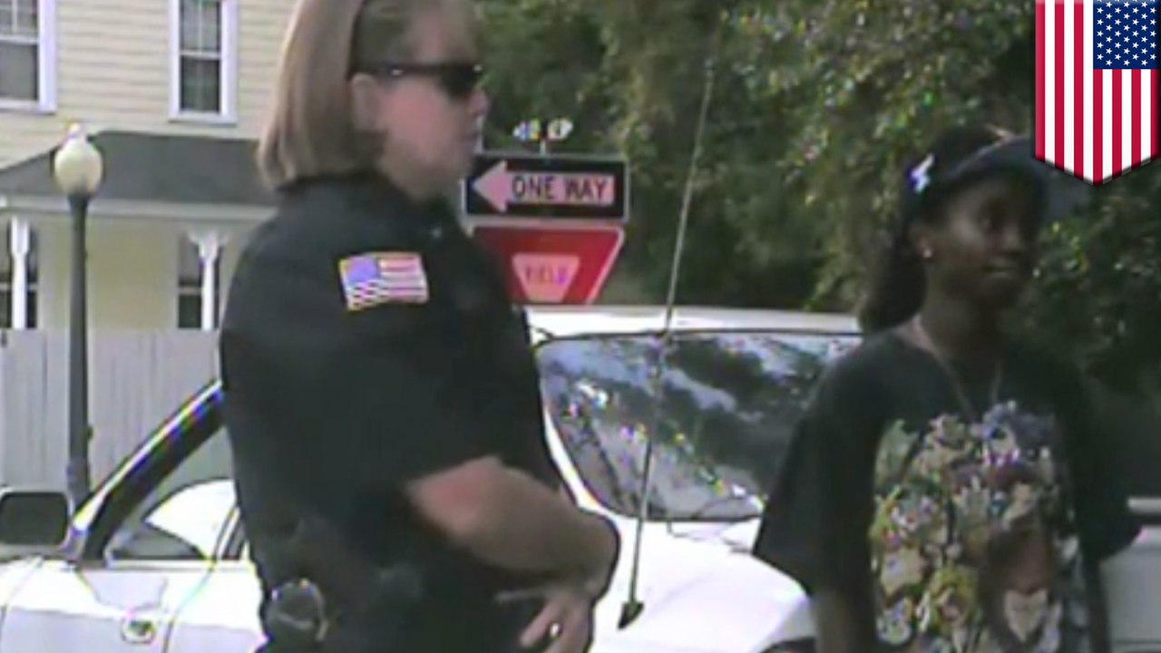 Couple sues cops after South Carolina cops pull over black motorist, conducts anal probe on passenger