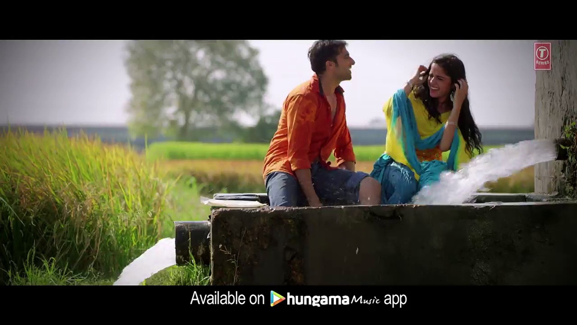MERA MANN Video Song - LAAL RANG - Akshay Oberoi, Pia Bajpai - New Song - T-Series
