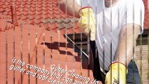 Gutter and Roof Cleaning London