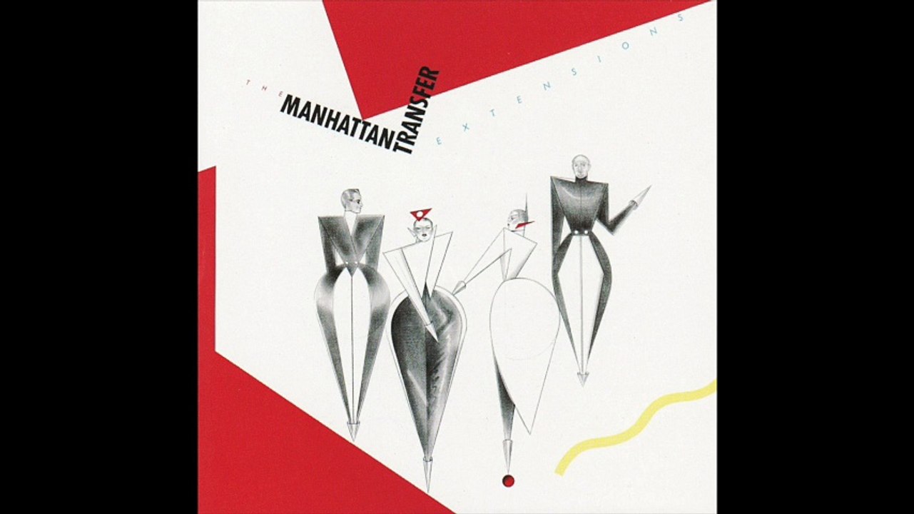 Birdland / The Manhattan Transfer