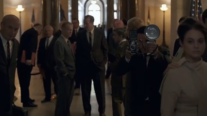 All the Way (2016) Trailer - Bryan Cranston, Anthony Mackie (Drama Movie HD)