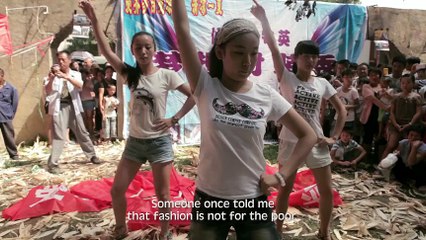 Fairy Tales (2016) Trailer (Documentary Movie HD)