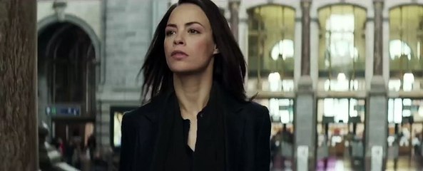The Last Diamond (2016) Trailer - Yvan Attal, Bérénice Bejo (Thriller Movie HD)