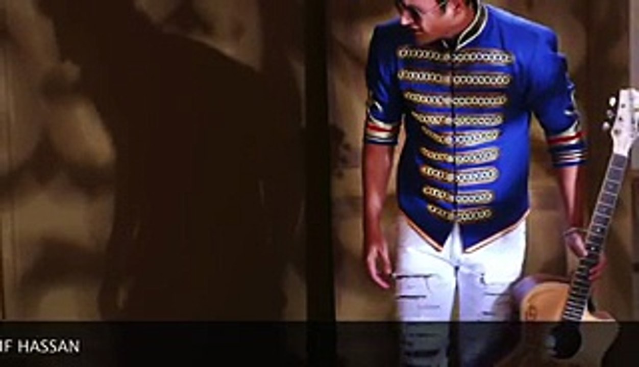 Kya Tujhe Ab Yeh Dil Bataye _ Sad Version _ Falak Shabir _ Sanam Re 2016