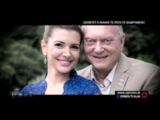 Opinion - Sekreti i parave te pista te shqiptareve! (05 prill 2016)