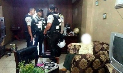 Casa de citas