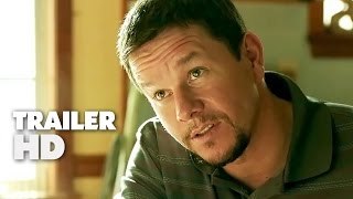 Deepwater Horizon - Official Film Trailer 2016 - Mark Wahlberg Movie HD 1080p