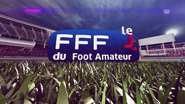 Le JT du Foot Amateur #020 Sur la route de la Coupe !