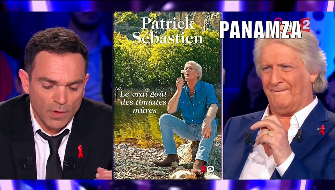 Yann Moix et la violence