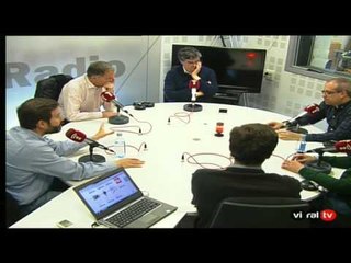 Fútbol es Radio: Previa del Barça-Atlético - 06/04/16