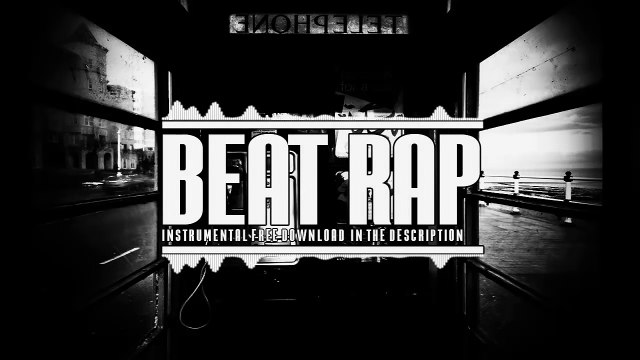 Instrumental de Hip Hop Free Used || Base de Rap Bombo Clap 2015 2016
